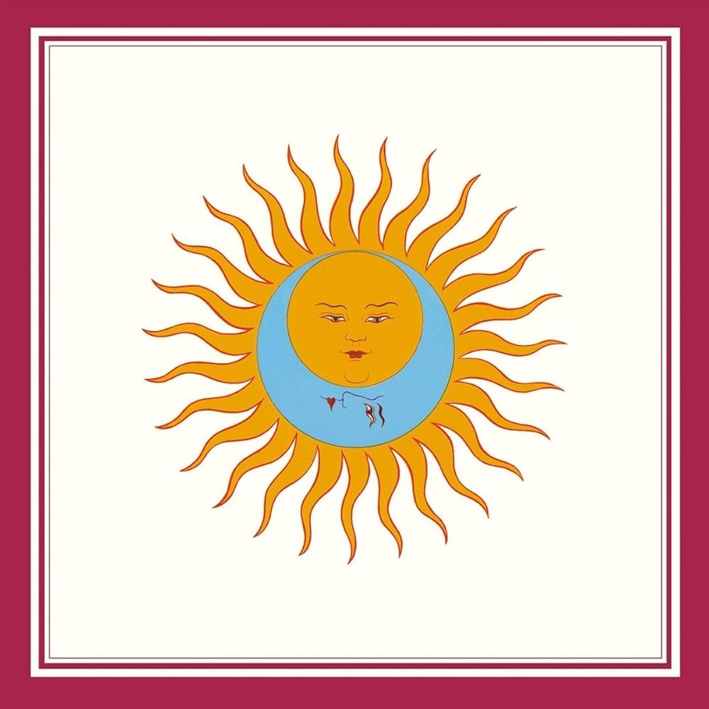 Lark's tongues in aspic